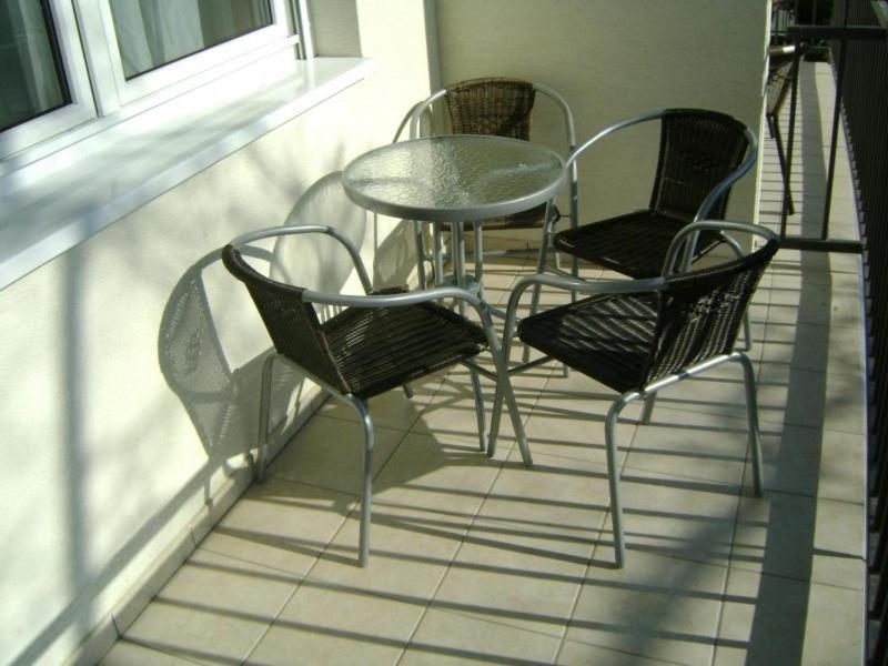 Elizabeth Apartman Siófok Extérieur photo