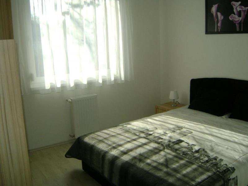 Elizabeth Apartman Siófok Extérieur photo