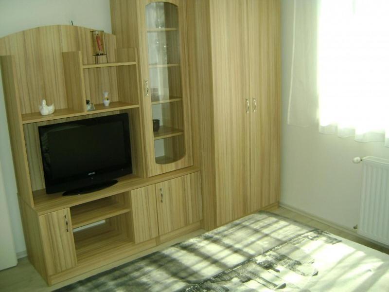 Elizabeth Apartman Siófok Extérieur photo